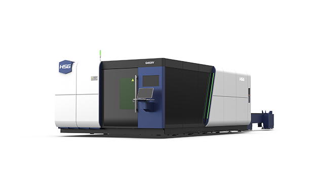 領航款6G全直驅激光切割機