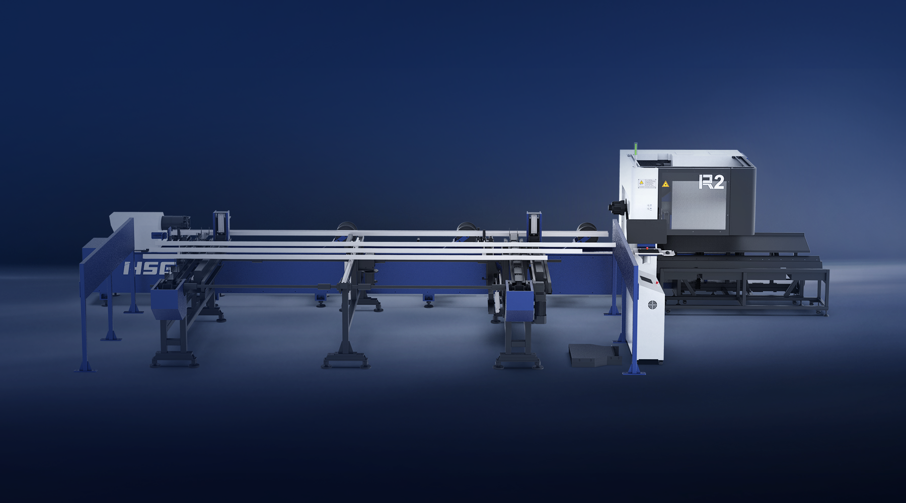 開年選機(jī)萬事愁？宏山激光R2 為你All Set