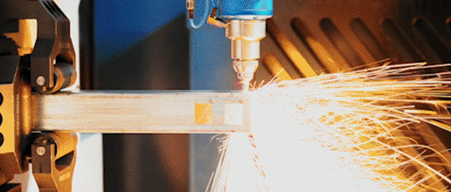 宏山激光(宏石激光)18年創(chuàng)新之路 | 管材復合加工技術